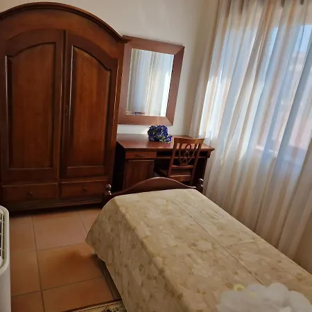 Vendégház L'antica Casa Altavilla Silentina