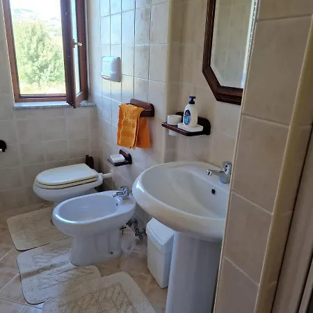 L'antica Casa Affittacamere