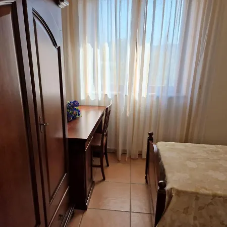 L'antica Casa Vendégház Altavilla Silentina