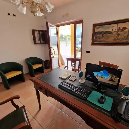 L'antica Casa Altavilla Silentina