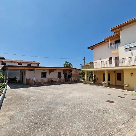L'antica Casa Affittacamere Gasthof