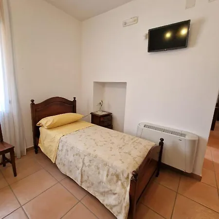 Vendégház L'antica Casa