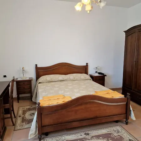 L'antica Casa 3*