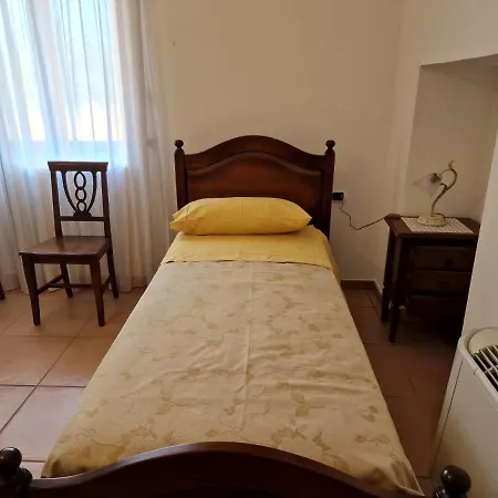 Gasthof L'antica Casa 3*