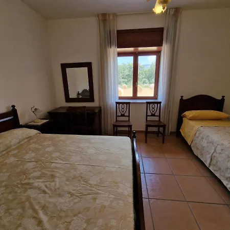 L'antica Casa Gasthof