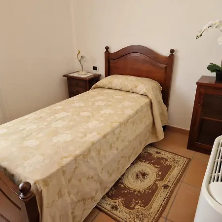 L'antica Casa Altavilla Silentina